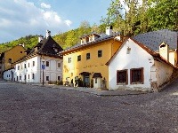 Meštianska domácnosť si potrpela