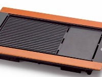 Stolový gril Fagor BBC-850,