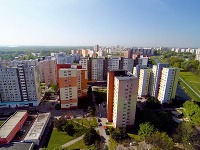 Pohľad na naše sídliská