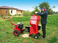 Kultivátor MS 16 IN