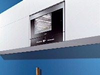 Parná rúra Siemens do
