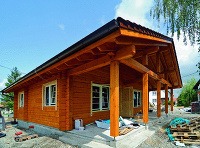 ÁNO či NIE? Bývanie ÁNO či NIE? Bývanie