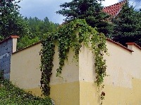 Tu sa na odvodnenie
