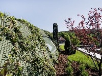 Architekti si dali záležať