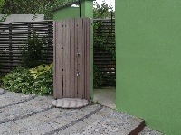 Odvážna a&nbsp;elegantná záhradná kompozícia