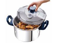 Tlakový hrniec Tefal Clipso