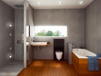Sanitárny modul Geberit Monolith