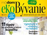 Nové číslo časopisu Môj