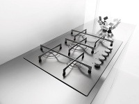 Whirlpool – cesta k