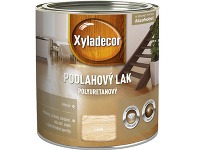 Xyladecor: Všetko, čo drevo