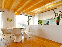 V&nbsp;interiéri architekta nemôžu chýbať