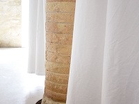 Architekti pristupovali citlivo ku