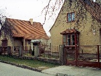 Prečo je táto architektúra