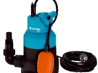 Ponorné čerpadlo Gardena 6000