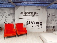 Ekoma design priniesla do