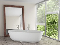 Seriál FENG SHUI: Kúpeľňa
