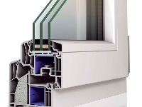 Okno Thermo 90 v&nbsp;triede