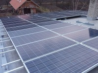 Ako postaviť fotovoltickú elektráreň Ako postaviť fotovoltickú elektráreň