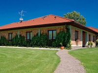 Bungalov v peknej lokalite