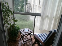 VÁŠ TIP: Útulná premena VÁŠ TIP: Útulná premena