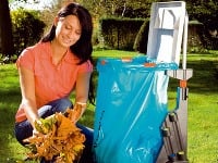 Záhradný vozík Gardena 0232 Záhradný vozík Gardena 0232