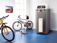 HPSU Compact je nízkoteplotné HPSU Compact je nízkoteplotné