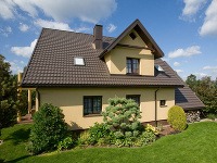 Ako si vybrať strechu Ako si vybrať strechu