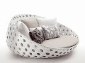 
V predajni interior design KFA