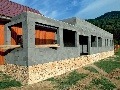 Na vnútorné nosné steny