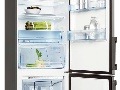 Kombinovaná chladnička s mrazničkou Electrolux