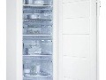 Skriňová mraznička Electrolux EUC22430W.