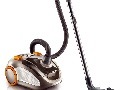 Bezvreckový vysávač Philips EasyLife