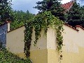 Tu sa na odvodnenie