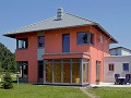 Akú omietku použiť na