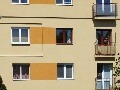 Niektorí vlastníci bytov akosi