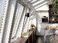 Ukážkový príklad rozšírenia obytného