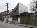 Kombinácia použitých materiálov je