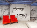 Ekoma design priniesla do
