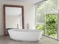 Seriál FENG SHUI: Kúpeľňa