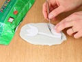 1. Na papier nakreslite