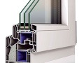 Okno Thermo 90 v&nbsp;triede
