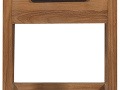 Nočný stolík Light Frame
