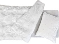 Paplón a vankúš Scan Quilt