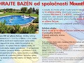 Vyhrajte bazén od spoločnosti