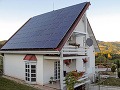 Elektráreň na streche