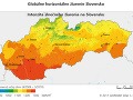 Medzi jednotlivými regiónmi Slovenska