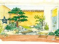Japonská záhrada

Aj milovníci japonských
