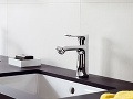 Spoločnosť Hansgrohe ponúka batérie