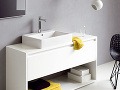 Spoločnosť Hansgrohe ponúka batérie