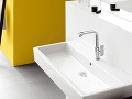 Spoločnosť Hansgrohe ponúka batérie